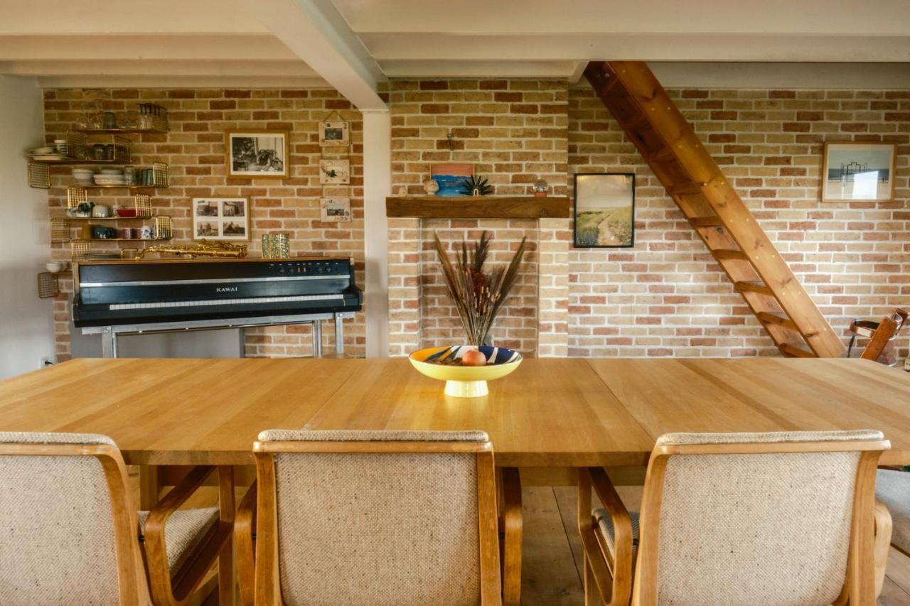Landelijk Huisje Te Houtem Veurne Exterior foto